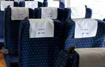 实用！如何判别列车座位？靠窗、过道，想坐哪里坐哪里~