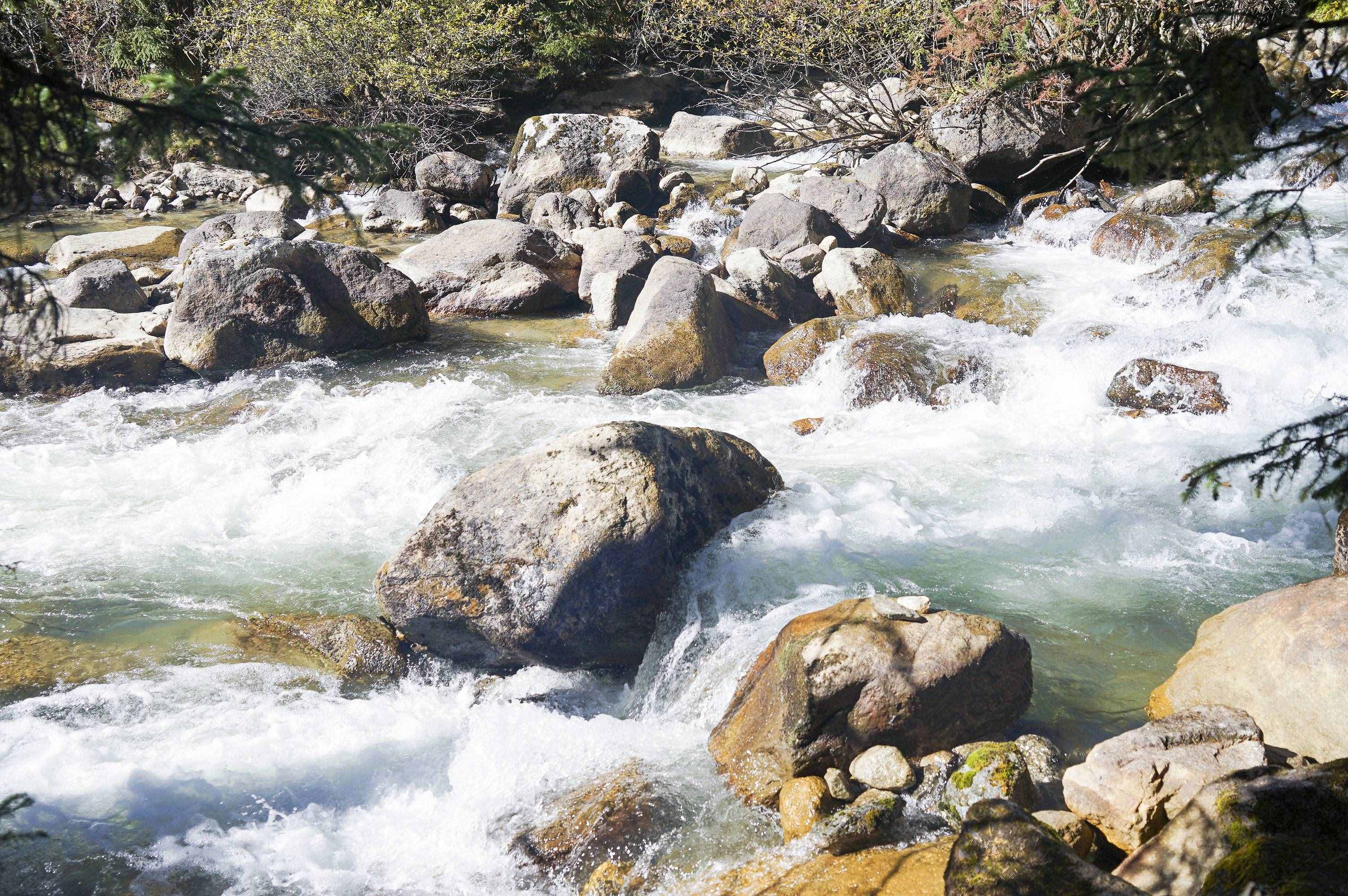 四川阿坝州旅游必游玩的地方 四姑娘山四天三晚旅游超详细攻略