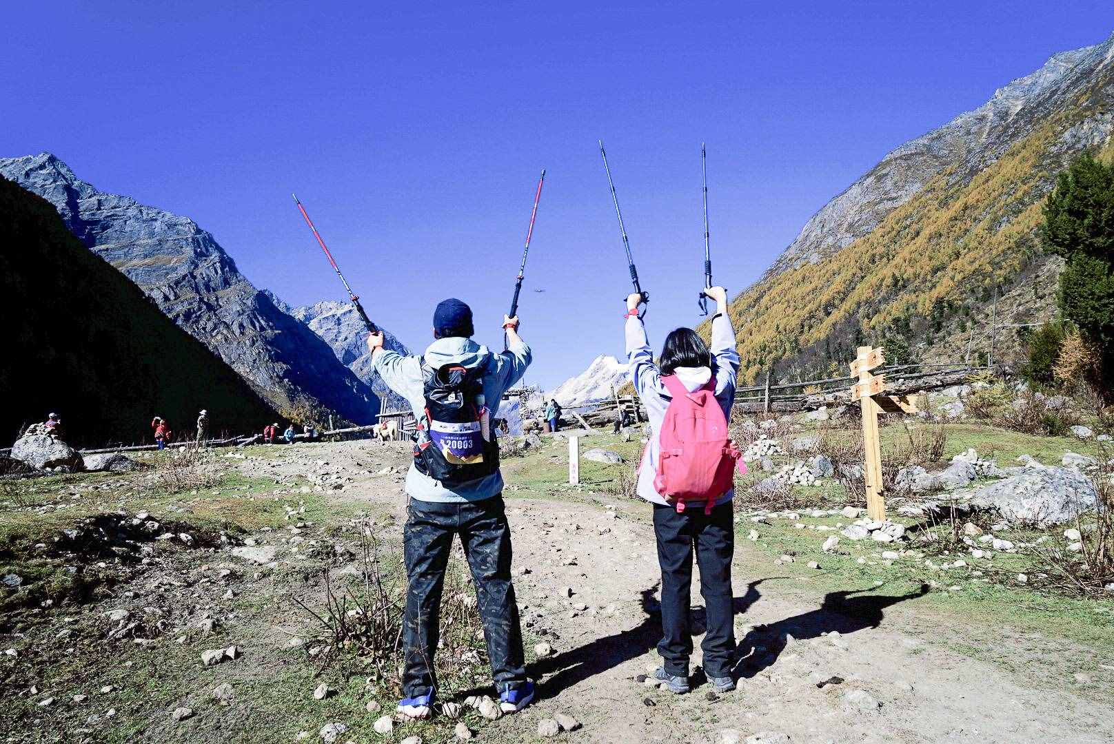 四川阿坝州旅游必游玩的地方 四姑娘山四天三晚旅游超详细攻略
