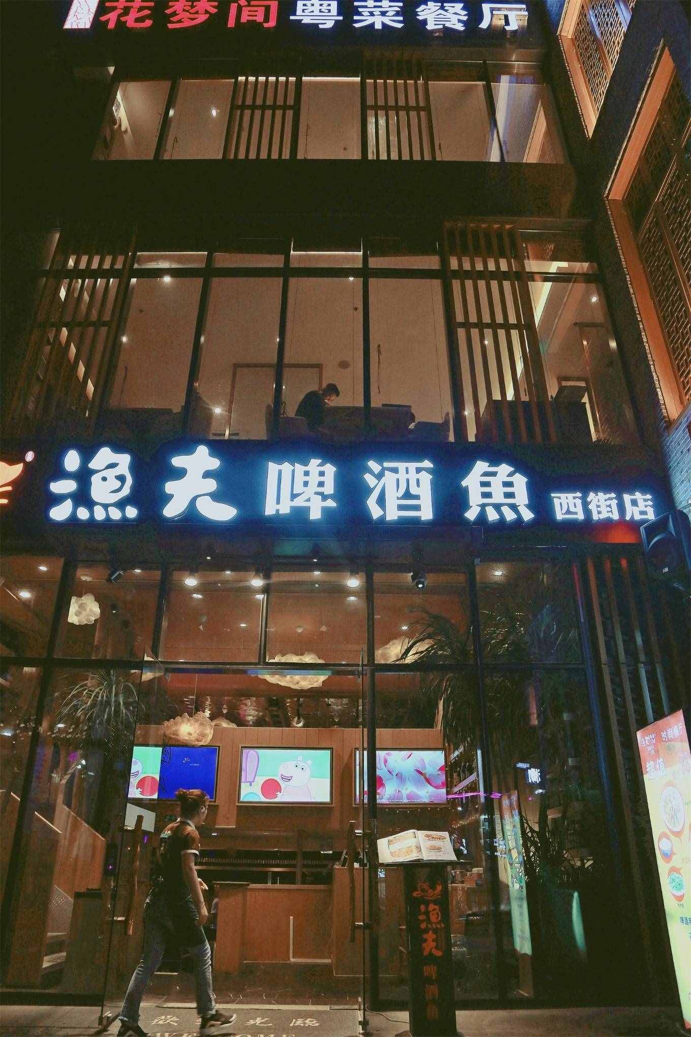 来阳朔，最让你欲罢不能的当地美食，是什么？