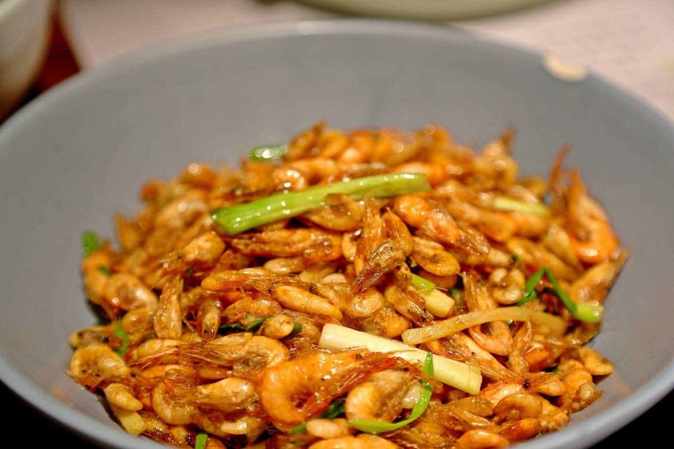 来阳朔，最让你欲罢不能的当地美食，是什么？
