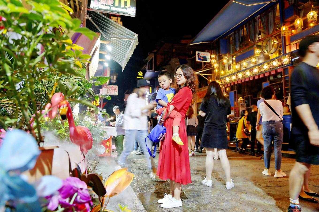 来阳朔，最让你欲罢不能的当地美食，是什么？