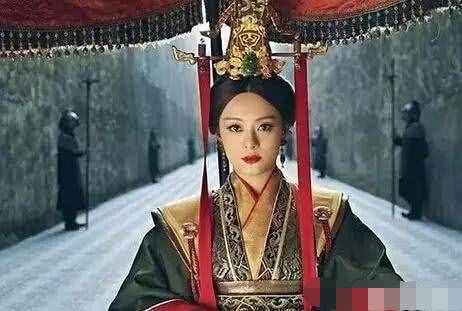芈月的儿子叫嬴稷，那芈月是秦始皇的什么人？答案超出所有人意料