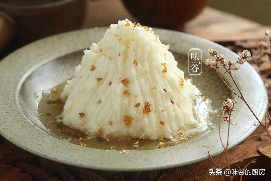 明日立冬，记得多吃三白、三红，少食三样，顺应节气平安入冬