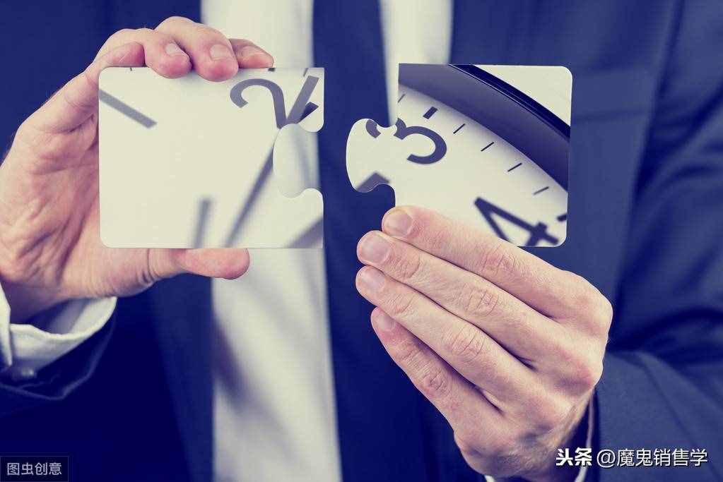 执行力，才是一个人最了不起的才华