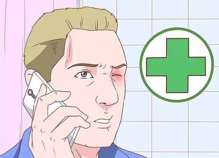 为什么眼皮跳个不停？你可能得了这3种病