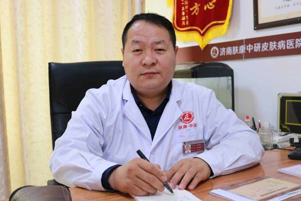 为什么洗完澡之后，身上会特别痒？3个方法解决皮肤又痒又痛