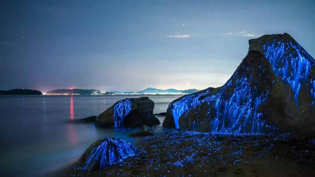美媒评选25处日本最美景，你去过几个？