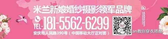 教你简单扎八款头发，非常漂亮！
