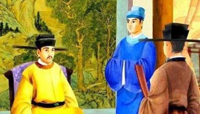 赵匡胤让赵普一人当了十年宰相，却突然把他罢免了，为什么