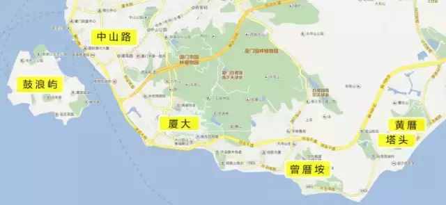 暑假倒计时｜最详细“厦门民宿客栈”攻略，让你旅行上瘾！