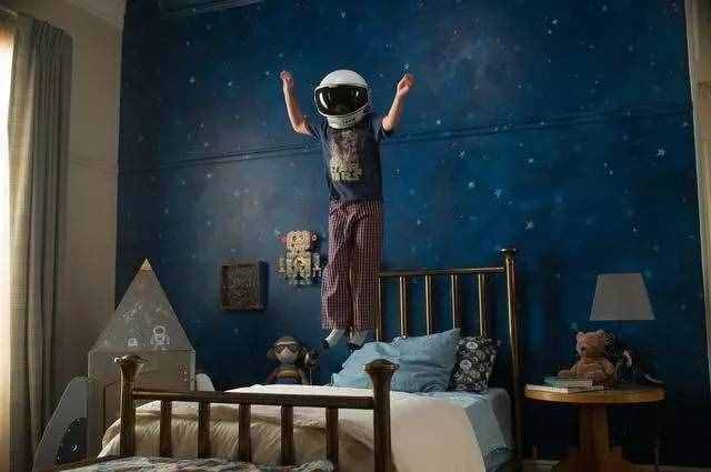 掌握这套科学启蒙密码，给仰望星辰的孩子上好太空第一课！