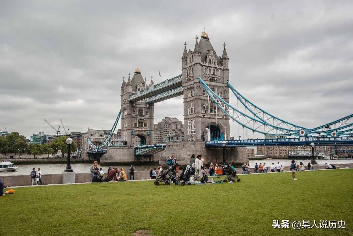 为什么美国人称英国为“Uk”