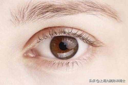 眼修复孙沣博士：全切双眼皮修复是怎么做的呢？