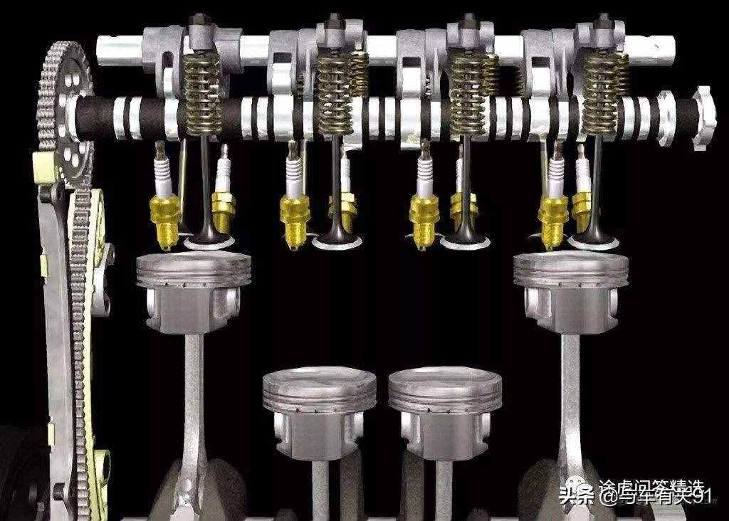 火花塞到底多少公里换？小心4S店和修理厂这个套路，很多车友被坑