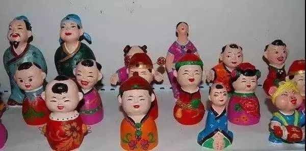 中国十大民间艺术，你知道几个？