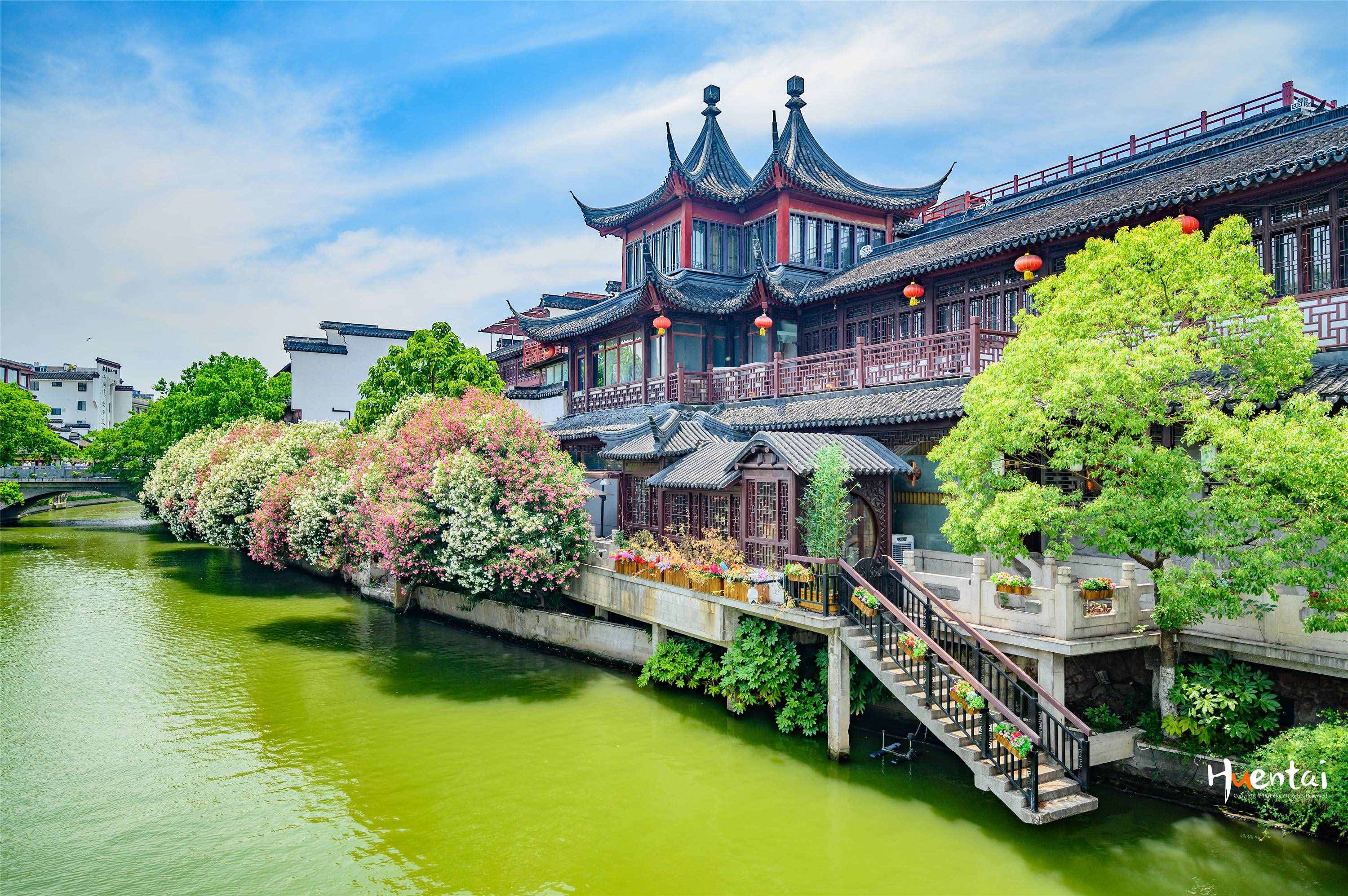 你真的了解南京夫子庙吗？小众景点推荐以及避坑指南