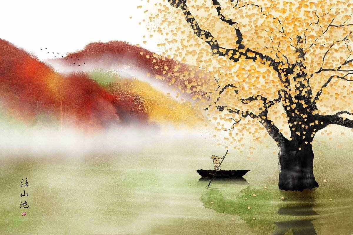 五个哲理小故事，蕴含人生大道理