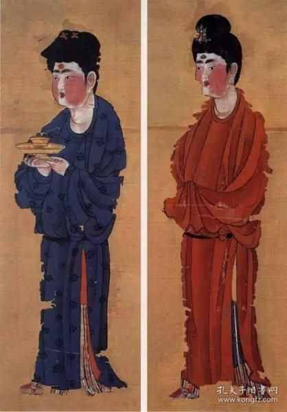 胡服是谁引入中原的？