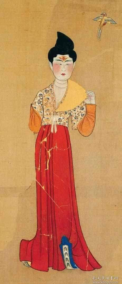 胡服是谁引入中原的？