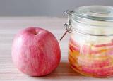 今日更新苹果醋做法（自制苹果醋）