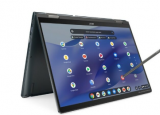 宏碁推出SPIN714一款配备INTELCOREI7芯片的高端CHROMEBOOK