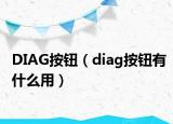 DIAG按钮（diag按钮有什么用）