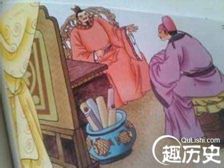 沆瀣一气是什么意思？沆瀣一气的典故简介