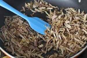 肉松竟然是用棉花做的！？的做法 步骤4