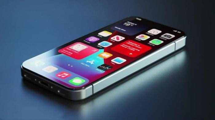 新iPhone4曝光：5英寸小屏+双卡双待，耳机插孔保留