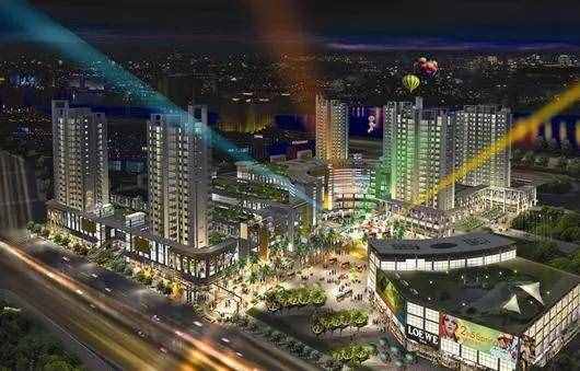 深圳跟东莞、广州相比，居然差这么远!