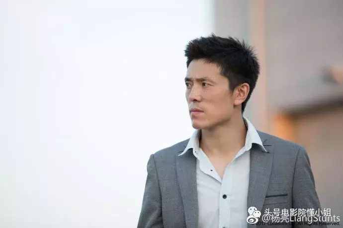 《碟中谍6》最强华人男星：昔日板凳杂技演员 如今阿汤哥送蛋糕