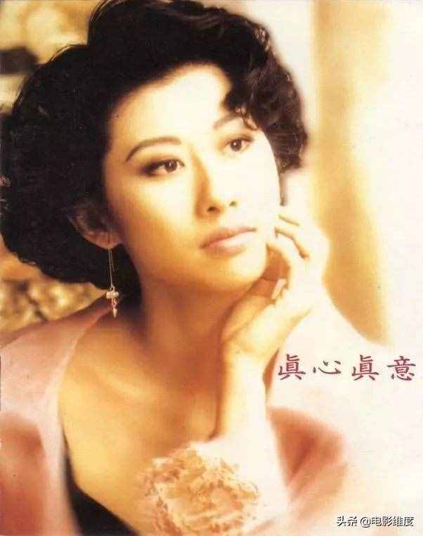 58岁叶倩文，曾经红极一时，嫁大14岁林子祥，如今家庭幸福