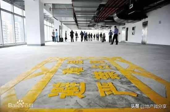 建筑面积计算规则最新最全版！