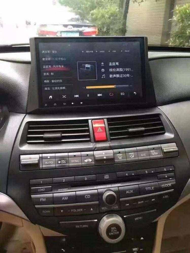 自以为很帅其实很LOW的汽车内饰用品和摆件