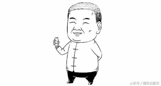 一分钟教你如何正确泡药酒