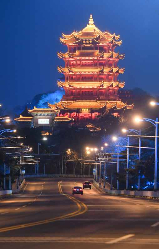 叮！国庆出游必备攻略，请查收→