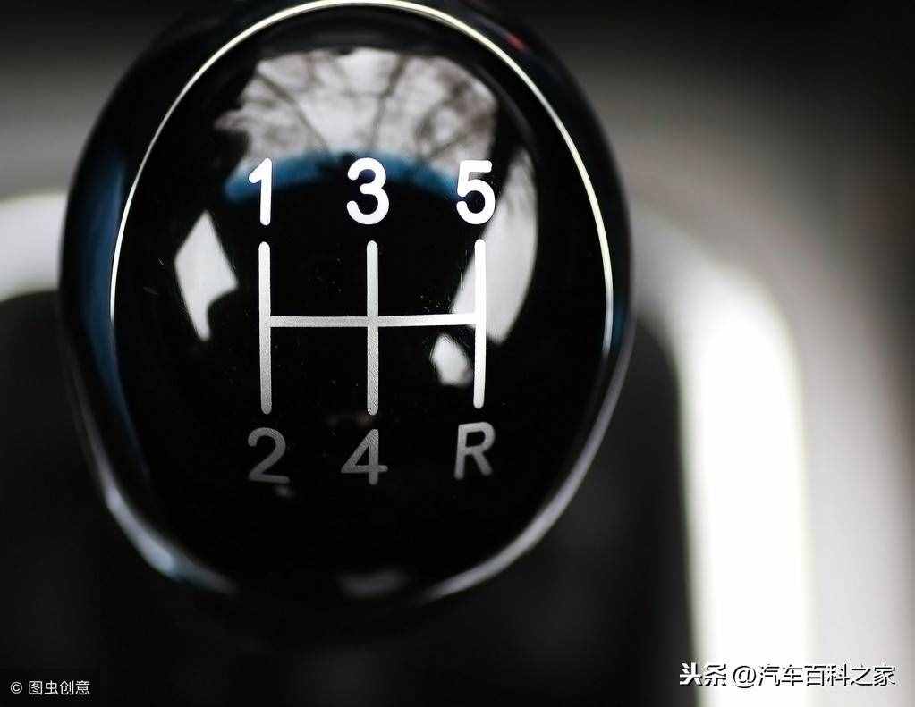 开手动挡车学会以下5点，驾驶水平离老司机就不远了