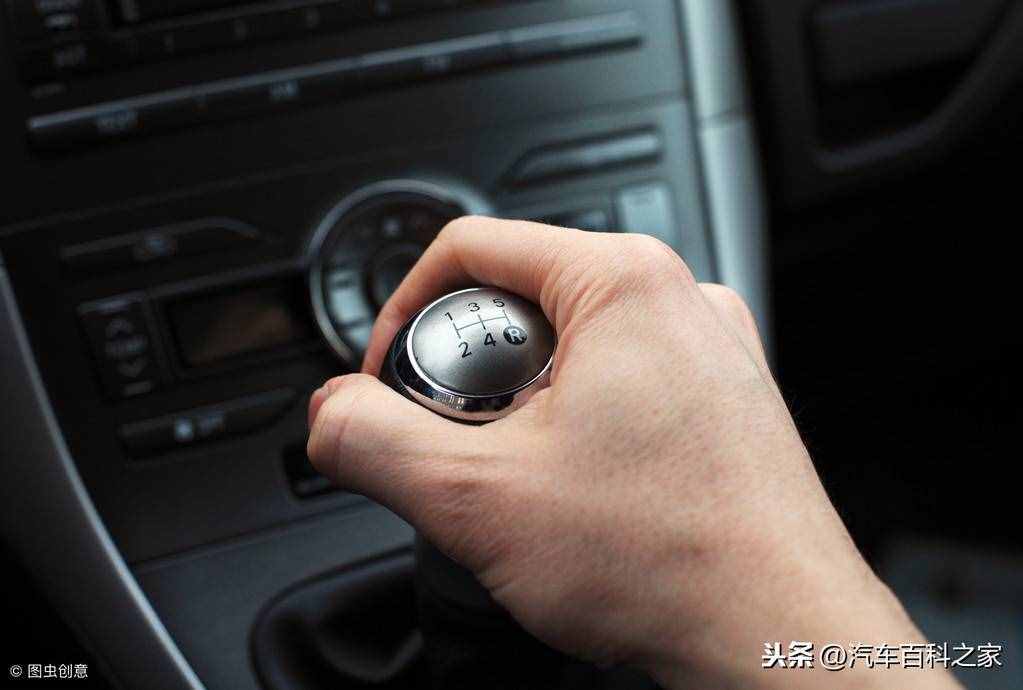 开手动挡车学会以下5点，驾驶水平离老司机就不远了