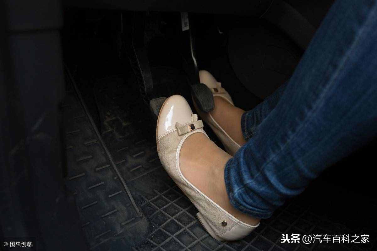 开手动挡车学会以下5点，驾驶水平离老司机就不远了
