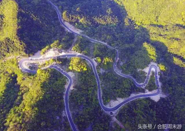 合肥周边10大自驾目的地，专供端午小长假！景美人少约起来~
