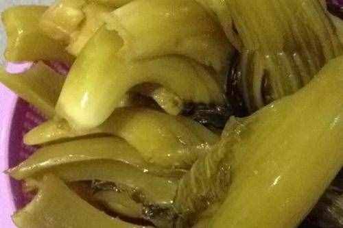 腌菜吃多了，会不会亚硝酸盐超标致癌？注意三件事，就可以放心吃