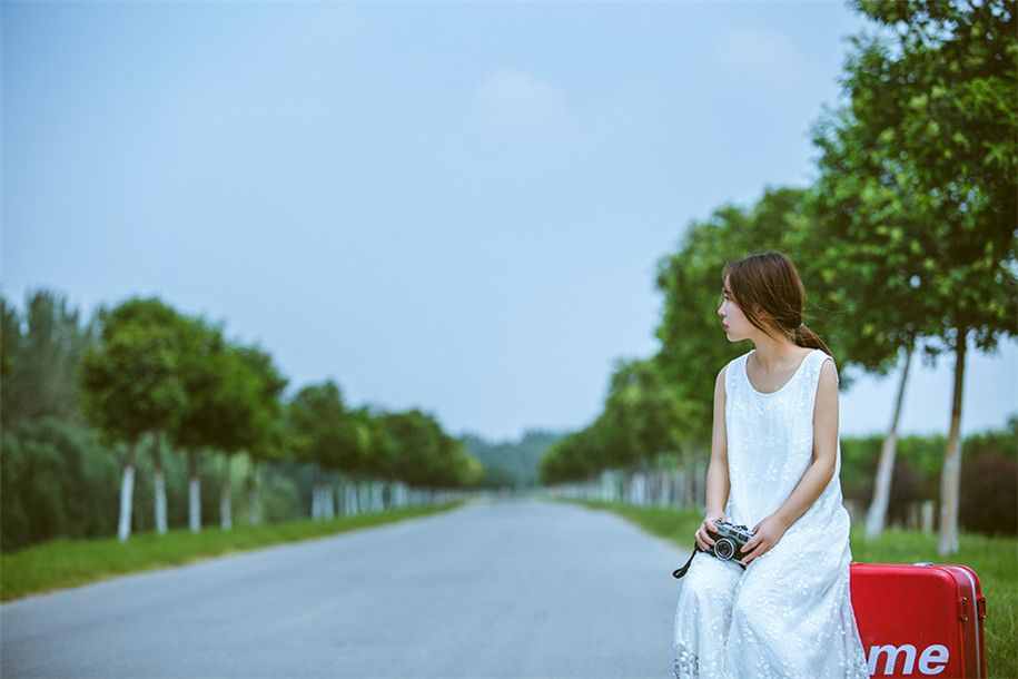 干货分享：女孩子学化妆有前途吗？化妆师的前途在哪里？