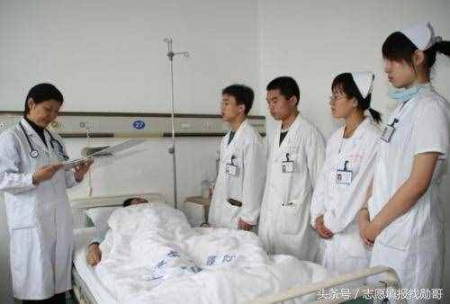健康所系，生命相托，临床医学类专业深度解读