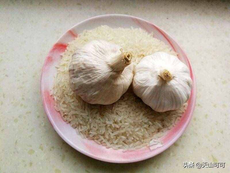 生虫了的大米能用太阳晒吗？怎么去掉虫子，好方法要收藏
