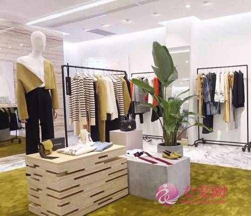 国内知名女装品牌有哪些 盘点受欢迎的十大女装品牌(图1)