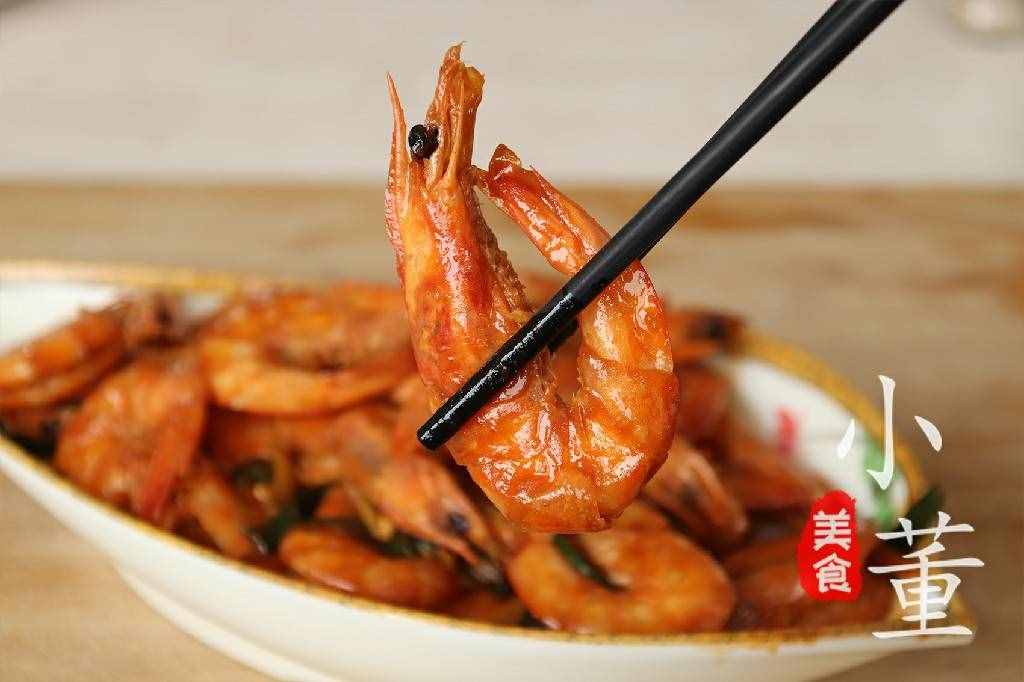 想吃虾不要再去饭店了，教你6种做法，总有一道是你喜欢的