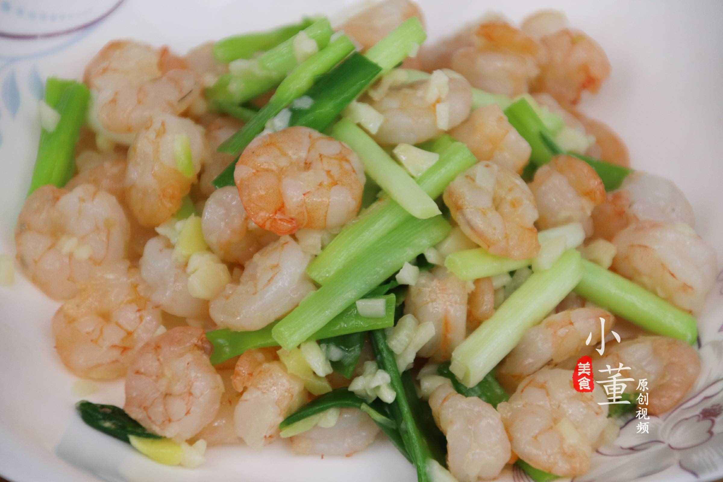 想吃虾不要再去饭店了，教你6种做法，总有一道是你喜欢的