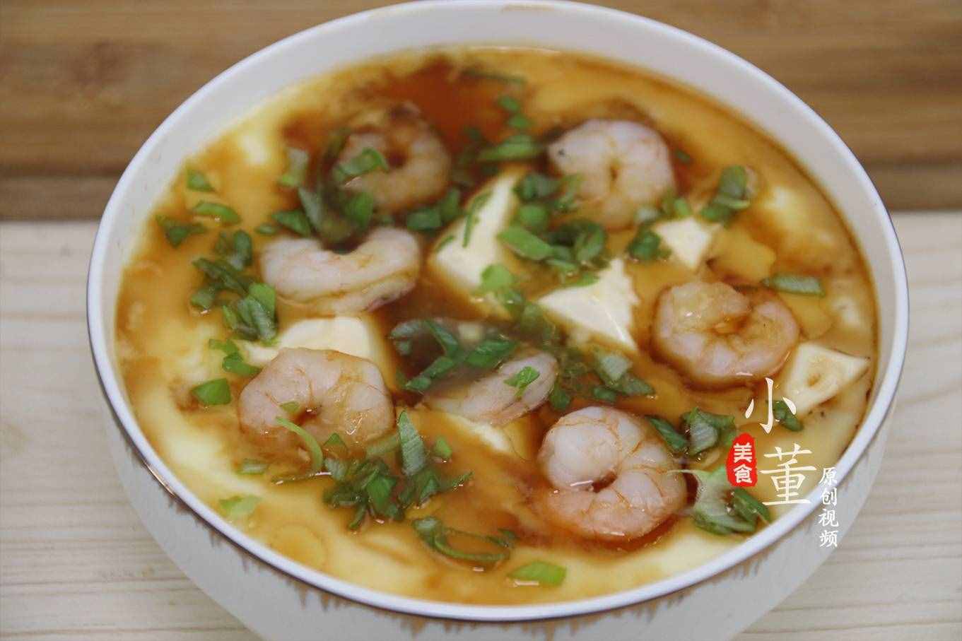想吃虾不要再去饭店了，教你6种做法，总有一道是你喜欢的
