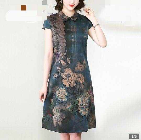 你会洗涤真丝衣服吗？学会这些方法，让你的真丝衣服不再受到伤害